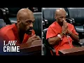 Convicted DoorDash Driver Attacker Locked Up for Life