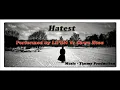 Hatest - LilBN Vs Shwe Htoo