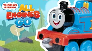I m The Number One Engine W O A H