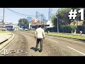 Download Lagu GTA 5 PS5 Gameplay Walkthrough Part 1 - NEW NEXT GEN VERSION