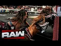 Raquel Rodriguez attacks Nikki Bella and demands Stephanie Vaquer title opportunity: Raw highlights