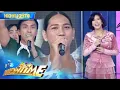 Content Creators nakisaya sa Throwbox It s Showtime Throwbox