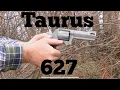 Taurus 627