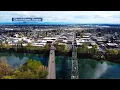 City of Albany Oregon