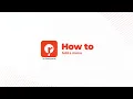 How to Add a Menu on Reserveport Restaurant Dashboard Tutorial