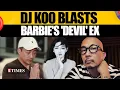 DJ Koo's FIRST Statement After Barbie Hsu's Death; Takes A Dig At Actor's Ex-Husband Wang Xiaofei