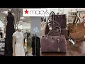 MACY S NEW ELEGANCE RALPH LAUREN TIMELESS FASHION HANDBAGS SHOES CLOTHING