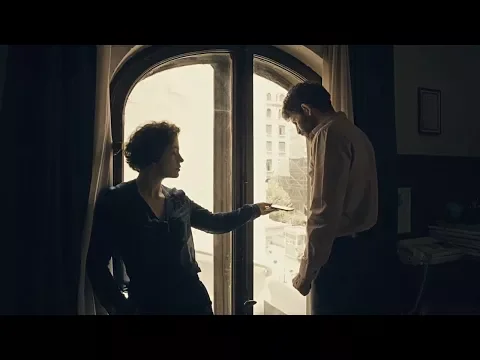 În pronunțare / Yet to rule - Trailer