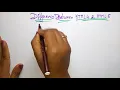 Html4 and Html5 difference HTML Lec-02 Bhanu Priya