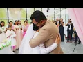 Cinematic Wedding Highlights 2018 | Sabina & Karthik - By JeevaStudio