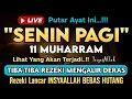 Download Lagu LANGSUNG DIKABULKAN..‼️CUKUP PUTAR SEKALI DAN DENGARKAN, 100 RIBU MALAIKAT TURUN | REZEKI LANCAR