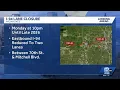 More lane closures coming to I-94