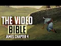 The Book of James Chapter 4 The Bible