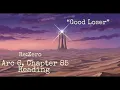 Arc 6 Chapter 85 Reading Good Loser