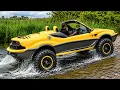 THE NEXT LEVEL INSANE ALL-TERRAIN THAT YOU HAVE NEVER SEEN BEFORE