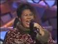 RESPECT   Aretha Franklin   40th Grammy Awards   1998