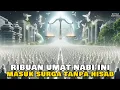 Download Lagu Inilah Golongan Manusia Masuk Surga Tanpa Hisab | Ada Kita⁉️