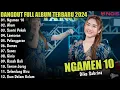 Lagu Dike Sabrina - Ngamen 10 || Dangdut Koplo Full Album Terbaru 2024