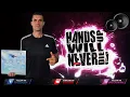 Download Lagu ★ HANDS UP WILL NEVER DIE ★ MIXED BY DJ GORO ★