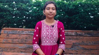 MS KOYEL DUTTA WBP SUB INSPECTOR 2020 