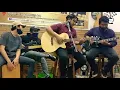 Download Lagu Netral - Garuda Di Dadaku ( Akustik Cover by SweetRascals )