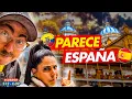 ESPANOLES SORPRENDIDOS con ECUADOR CUENCA la MEJOR ciudad del pais