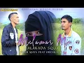 Download Lagu Ulem AJaya Feat Obenk G.T.A - Melamarmu (Official Musik Video )
