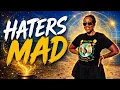 Haters Mad They Can t Alchemize Like U