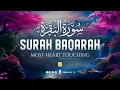 Download Lagu SURAH AL BAQARAH سورة البقره | ULTIMATE MAJESTIC HEARTWARMING QURAN RECITATION | Zikrullah TV