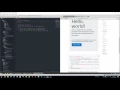 Add Bootstrap v4 to Your Rails 5 App