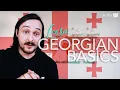 Download Lagu Learn the Basics: Georgian