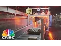 How UPS Is Using Big Data To Transform Package Deliveries NetNet CNBC