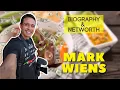 Mark Wiens - Exploring His Life Personal Journey Networth Explore the details