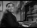 Fats Waller - Ain't Misbehavin' - Stormy Weather (1943)