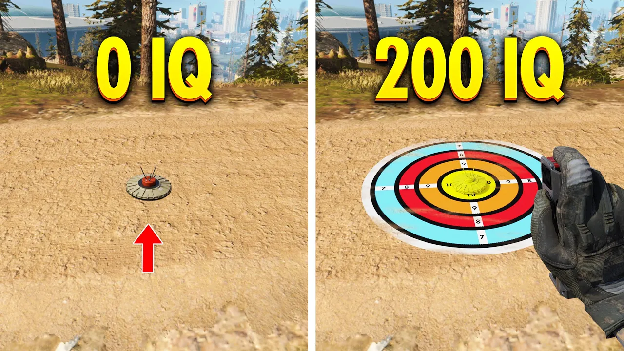 Call of Duty: Warzone WTF & Funny Moments #90