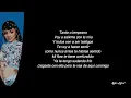 Cazzu, Maria Becerra - Maléfica LETRA