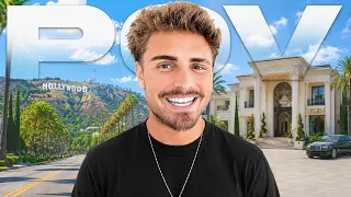 Week in the Life of a Millionaire in Los Angeles