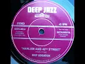 Download Lagu Deep Sensation – Harlem And 42nd Street (2002)