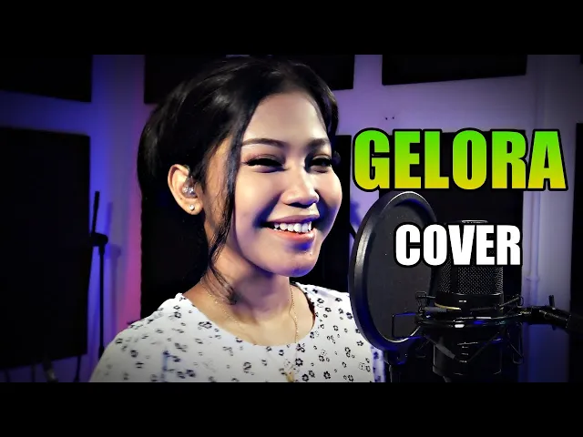 Download MP3 GELORA COVER BY NUR AMIRA SYAHIRA