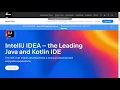 How to Install Intellij Ultimate on a Chromebook