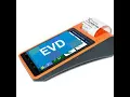 Electronic Voucher Distribution EVD System WitTech