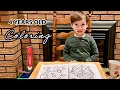 4 Years Old Coloring Ontario Canada