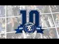 A 10 Year Journey The First Female Head Coach - Nancy Lieberman