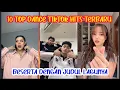 Download Lagu 10 Top Hits Dance Tiktok Trend Terbaru dengan Judul Lagunya, Jangan Lupa Dance Yah🥰🤭. #dance #tiktok
