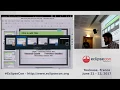 The EMF Parsley DSL an extensive use case of powerful mechanisms