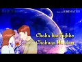 #chahahai #tujhko chahuga hardam (#Rajestatus)