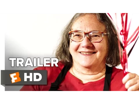The B-Side: Elsa Dorfman's Portrait Photography Trailer #1 (2017) | Movieclips Indie