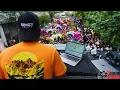 Notting Hill Carnival 2023 Soca Mix - DJ Triple M