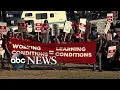 Seattle teacher s strike delay first day of school
