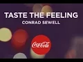 Conrad Sewell - \